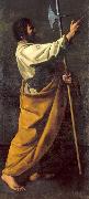 Francisco de Zurbaran Sao Judas Tadeu oil painting picture wholesale